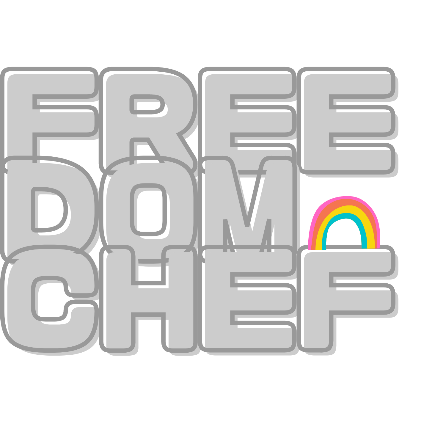 FREEDOM　CHEF